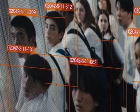 Happyend Film Analysis – Dystopian Japan's Secondary School Story Emerges as Brilliantly Puzzling